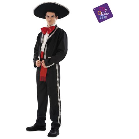 Adesivi My Other Me 4 Pezzi - Foto 1