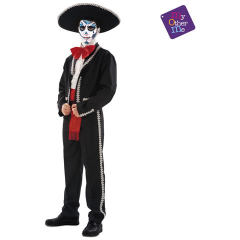 Adesivi My Other Me 4 Pezzi - Foto 2