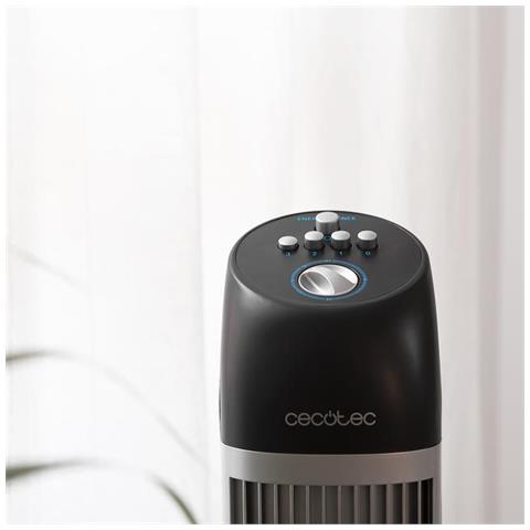 05969 ventilatore Nero - Foto 2