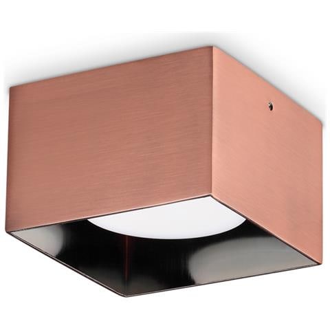 Wholede 36W Plafoniera LED Soffitto Dimmerabile, 3800LM Lampadario LED