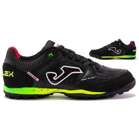 Scarpe Da Calcio Joma Top Flex 2401tf Colore: Nero Taglia: 43 - Foto 1