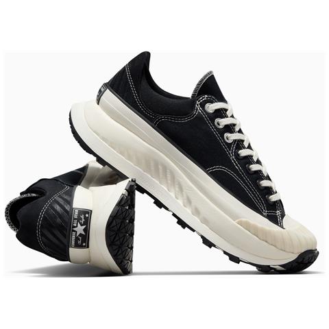 Con Obuwie Chuck 70 At-cx A06557c, Unisex, Nero, 39 - Foto 7