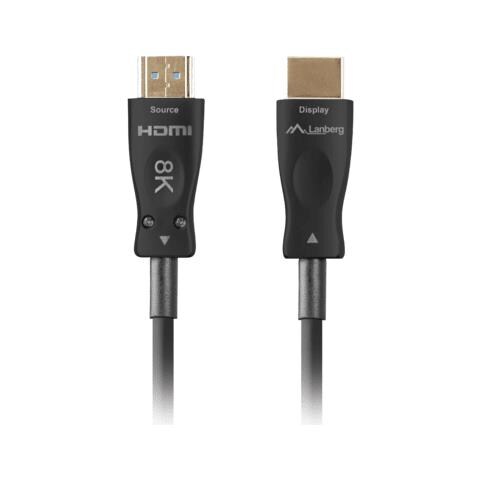 CA-HDMI-30FB-0100-BK cavo HDMI 10 m HDMI tipo A (Standard) Nero - Foto 2
