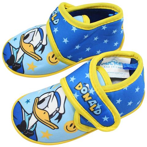 Pantofole Donald wd15754 + wd15755 s2-22 Ragazzo - Foto 2