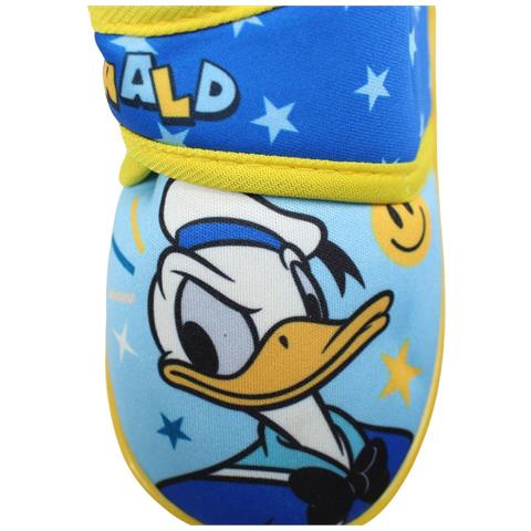Pantofole Donald wd15754 + wd15755 s2-22 Ragazzo - Foto 5