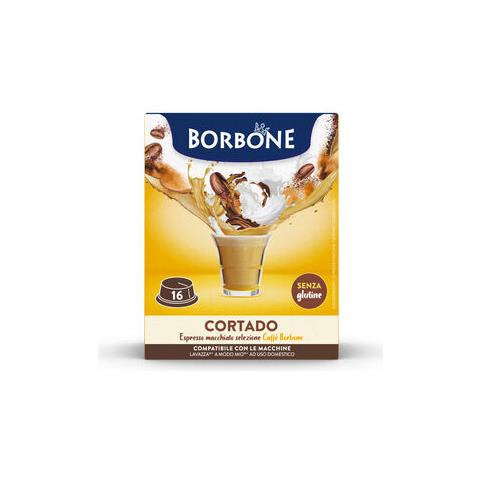 Capsule per Lavazza Cortado 16 pz - Foto 1