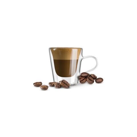 Capsule per Lavazza Cortado 16 pz - Foto 7