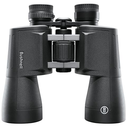 PowerView 2 binocolo Porro Grigio - Foto 2