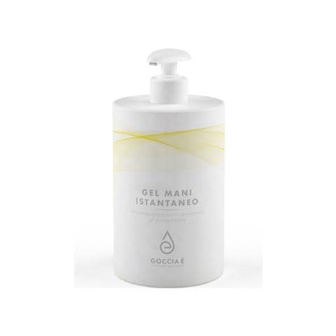 Gel Mani Istant 500ml Goccia E - Foto 1