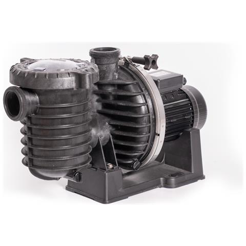 Pompa Di Filtrazione - Tri-motore Ie3 Da 0,75 Hp - 16 M3/h - P-strhd-073 - Foto 1