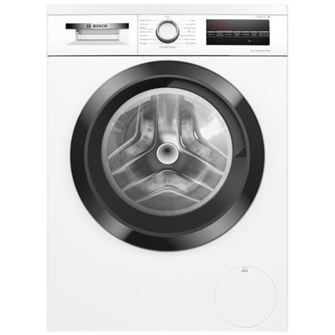 Lavatrice Standard WUU28T69FR Serie 6 ActiveWater Plus 9 Kg Classe A Centrifuga 1400 giri - Foto 1