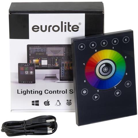 Touch-512 Standalone-player (51860151) - Foto 1