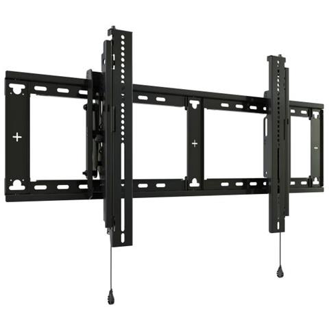 Rlxt3 Supporto Tv A Parete 2,16 M (85"") Nero - Foto 3