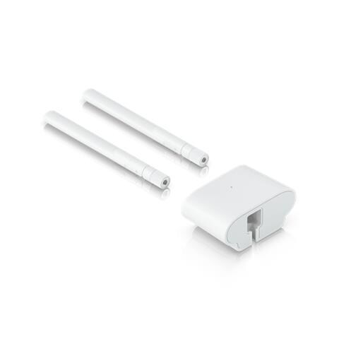 UACC-UK-ULTRA-OMNI-ANTENNA antenna di rete Antenna omnidirezionale 4 dBi - Foto 2