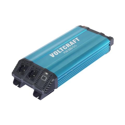 Inverter PSW 3000 12V 3000W Onda Sinusoidale Pura - Foto 1