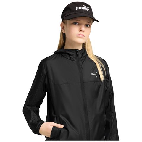 Ess No.1 Logo Bb Cap Jr 02611501, Bambini, Nero, Marime Universala - Foto 1