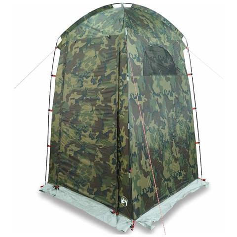 Tenda da Doccia Mimetica Impermeabile - Foto 1