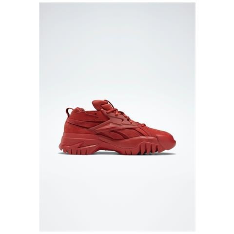 X Cardi B Club C V2 Gw6699, Donne, Rosso, 41 - Foto 6