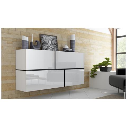 KOM GOYA BI credenza per soggiorno 4 porta /porte - Foto 1