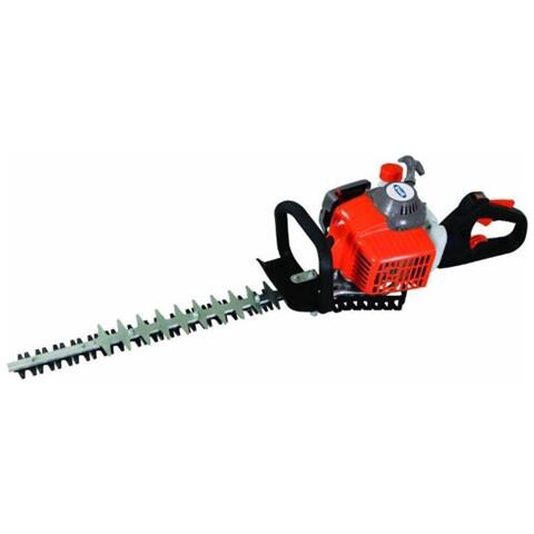 Tagliasiepi Garden Ng3-ht60r 23cc Con Impugnatura Girevole - Foto 1