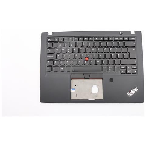 FRU02HM333 ricambio per laptop Protezione per tastiera - Foto 1