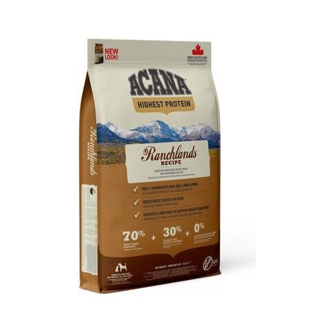 Ranchlands 6 kg Universale Manzo, Agnello, Maiale - Foto 1