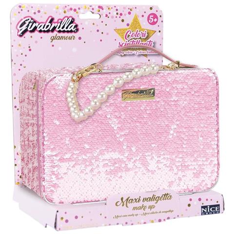 Girabrilla Tweed Case Rosa - Foto 1