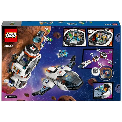 City Astronave galattica modulare - Foto 2