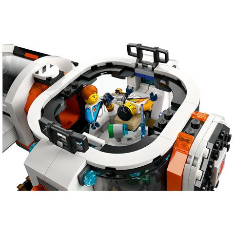 City Astronave galattica modulare - Foto 28