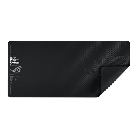 ROG Sheath II XXL Tappetino per mouse per gioco da computer Nero - Foto 2