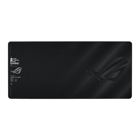 ROG Sheath II XXL Tappetino per mouse per gioco da computer Nero - Foto 1