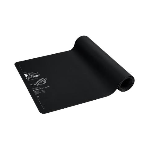 ROG Sheath II XXL Tappetino per mouse per gioco da computer Nero - Foto 5