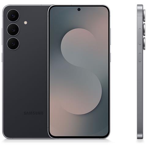 Galaxy S25 FE 5G 128GB 8GB Ram AI Display 6.7" Dynamic AMOLED 2X Main Camera 50MP DualSim: nanoSim+eSim USB tipo-C Androd 16 Exynos 2400 4900mAh Back - Foto 9