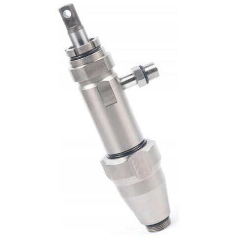 Pompa A Pistone Di Ricambio Compatibile Con Graco Ultra Max Ii, Ultimate Mx, Gmax, Linelazer 5900 - Acciaio Inox, Alta Durata, Facile Montaggio - Foto 1