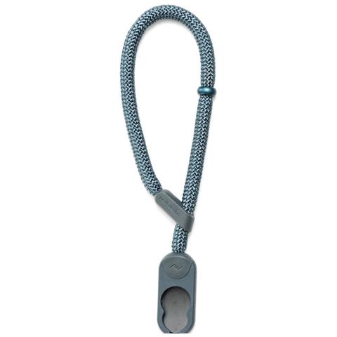 Cuff tracolla Fotocamera Corda Blu - Foto 1