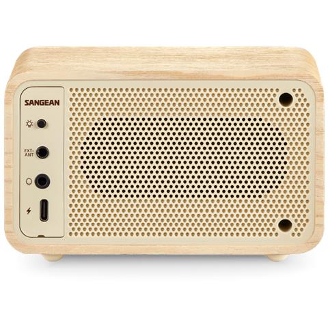 WR-8 Personale Analogico Cenere - Foto 2