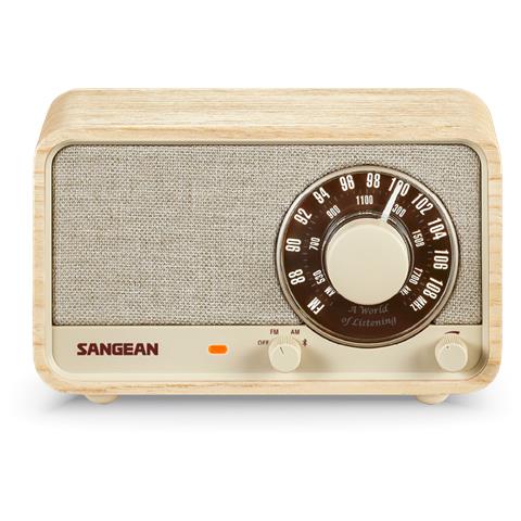 WR-8 Personale Analogico Cenere - Foto 1