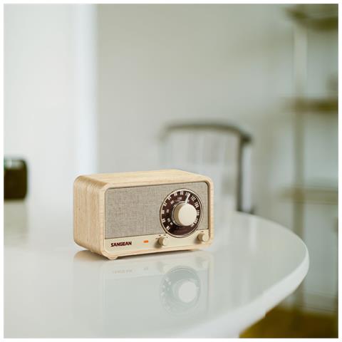 WR-8 Personale Analogico Cenere - Foto 8