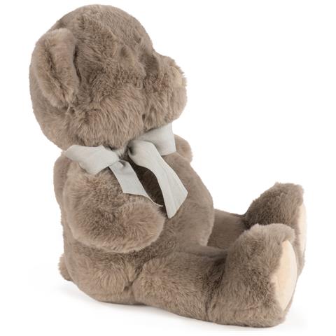 Orso Bernie Peluche Taupe 25 cm - Foto 2