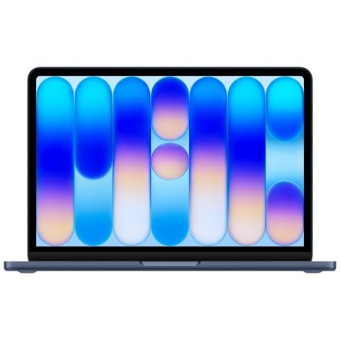 MacBook Neo 13"A18 Pro chip 6-core CPU 5-core GPU 8GB 256GB SSD - Indaco - Foto 1