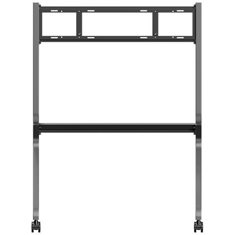 MD-CART02-S1 Supporto per display espositivi 2,18 m (86") Grigio - Foto 10