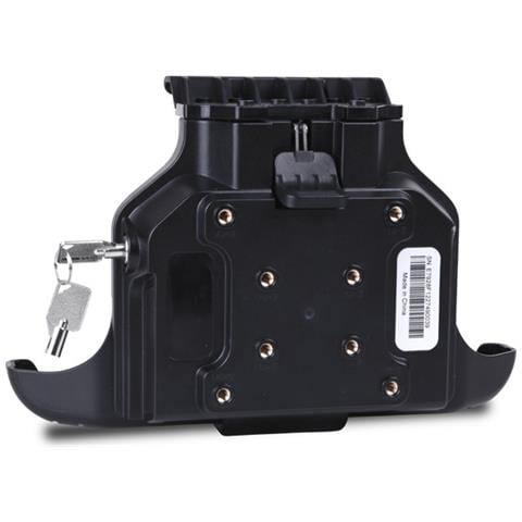 130036 supporto per personal communication Tablet /UMPC Nero - Foto 2