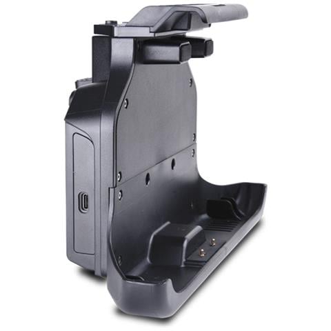 130036 supporto per personal communication Tablet /UMPC Nero - Foto 6