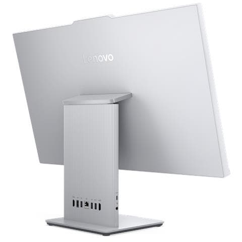 IdeaCentre AIO 27IRH9 Intel Core 5 210H 68,6 cm (27") 1920 x 1080 Pixel PC All-in-one 16 GB DDR5-SDRAM 512 GB SSD Windows 11 Home Wi-Fi 6 (802.11ax) Grigio - Foto 2
