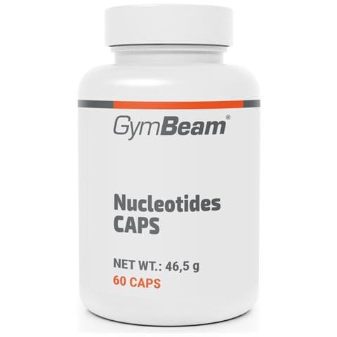 Nucleotidi Complesso 5'-monofosfati 450 Mg - Foto 1