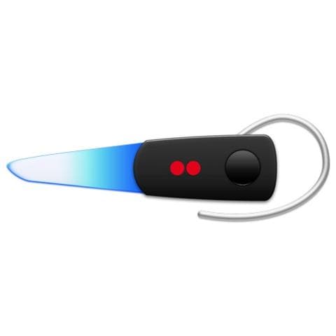 Ps3 - Cuffia Bluethooth Blade - Foto 1