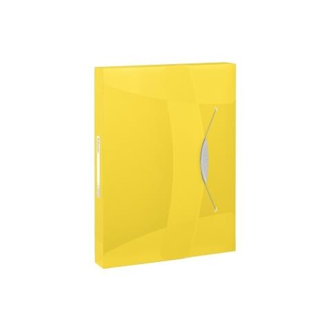 Cartella progetti VIVIDA - Giallo VIVIDA - 624052 - Foto 1