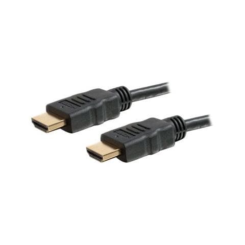 Select High Speed HDMI Cable with Ethernet - HDMI con cavo Ethernet  - Foto 8