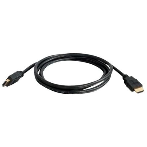 Select High Speed HDMI Cable with Ethernet - HDMI con cavo Ethernet  - Foto 1