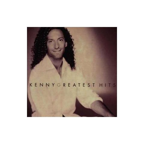 Cd Kenny G - Greatest Hits - Foto 1